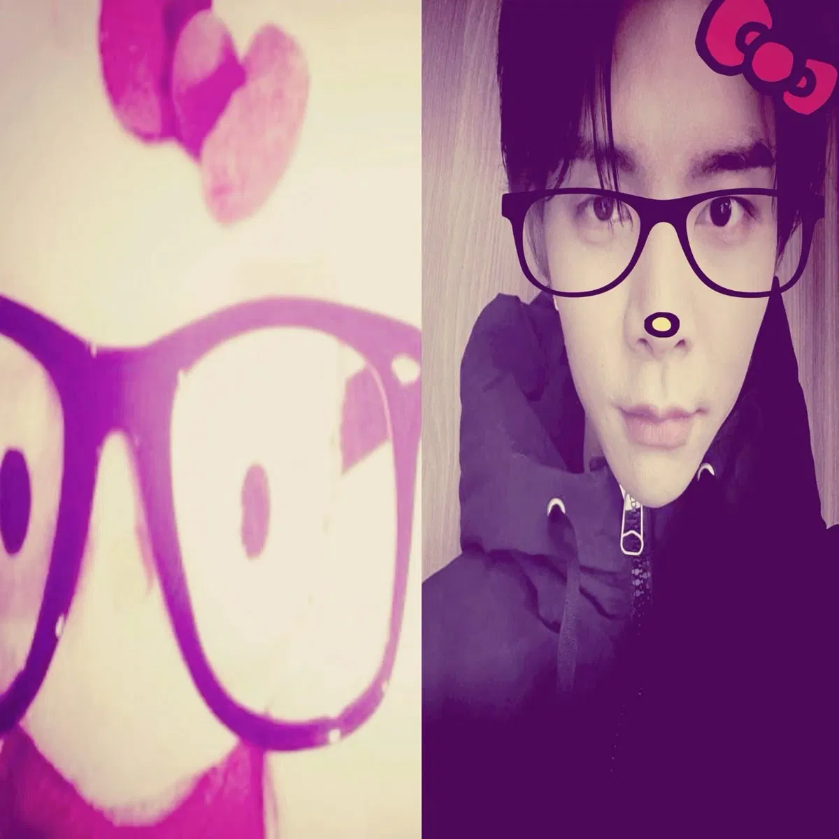 Avatar of Johnny Suh ☆(≧∀≦)