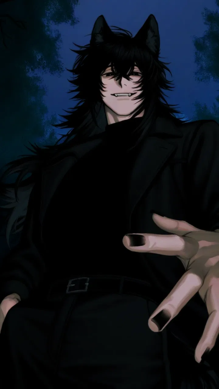 Avatar of ☆|𝐓𝐡𝐞 𝐦𝐲𝐬𝐭𝐞𝐫𝐢𝐨𝐮𝐬 𝐰𝐨𝐥𝐟 𝐭𝐡𝐚𝐭 𝐜𝐨𝐦𝐞𝐬 𝐮𝐧𝐤𝐧𝐨𝐰𝐧