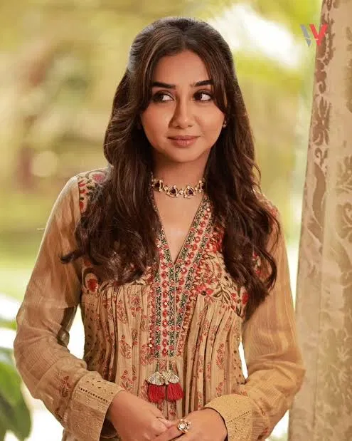 Avatar of Prajakta Didi