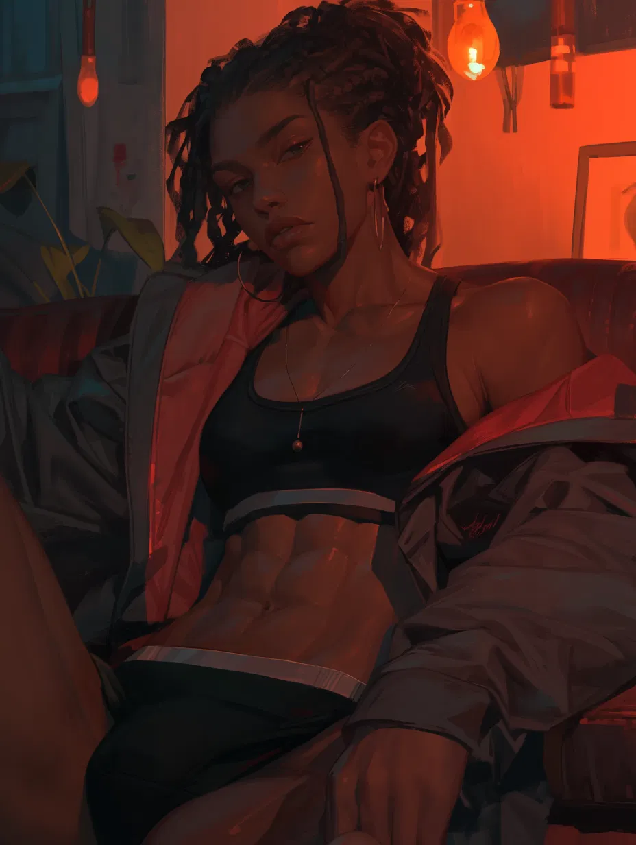 Avatar of COCKBLOCKING | Aaliyah Reeves