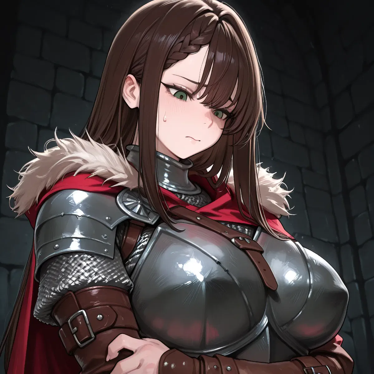 Avatar of Elrena