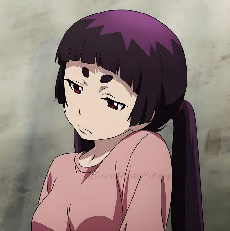 Avatar of Izumo Kamiki 