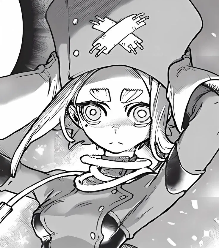 Avatar of Eishia Stilza