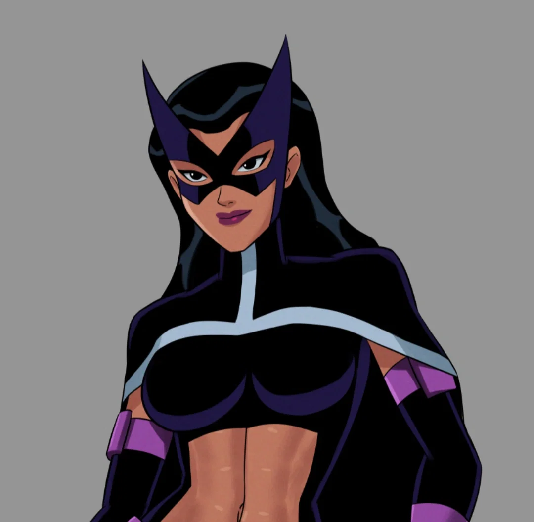 Avatar of Huntress - Under mind control