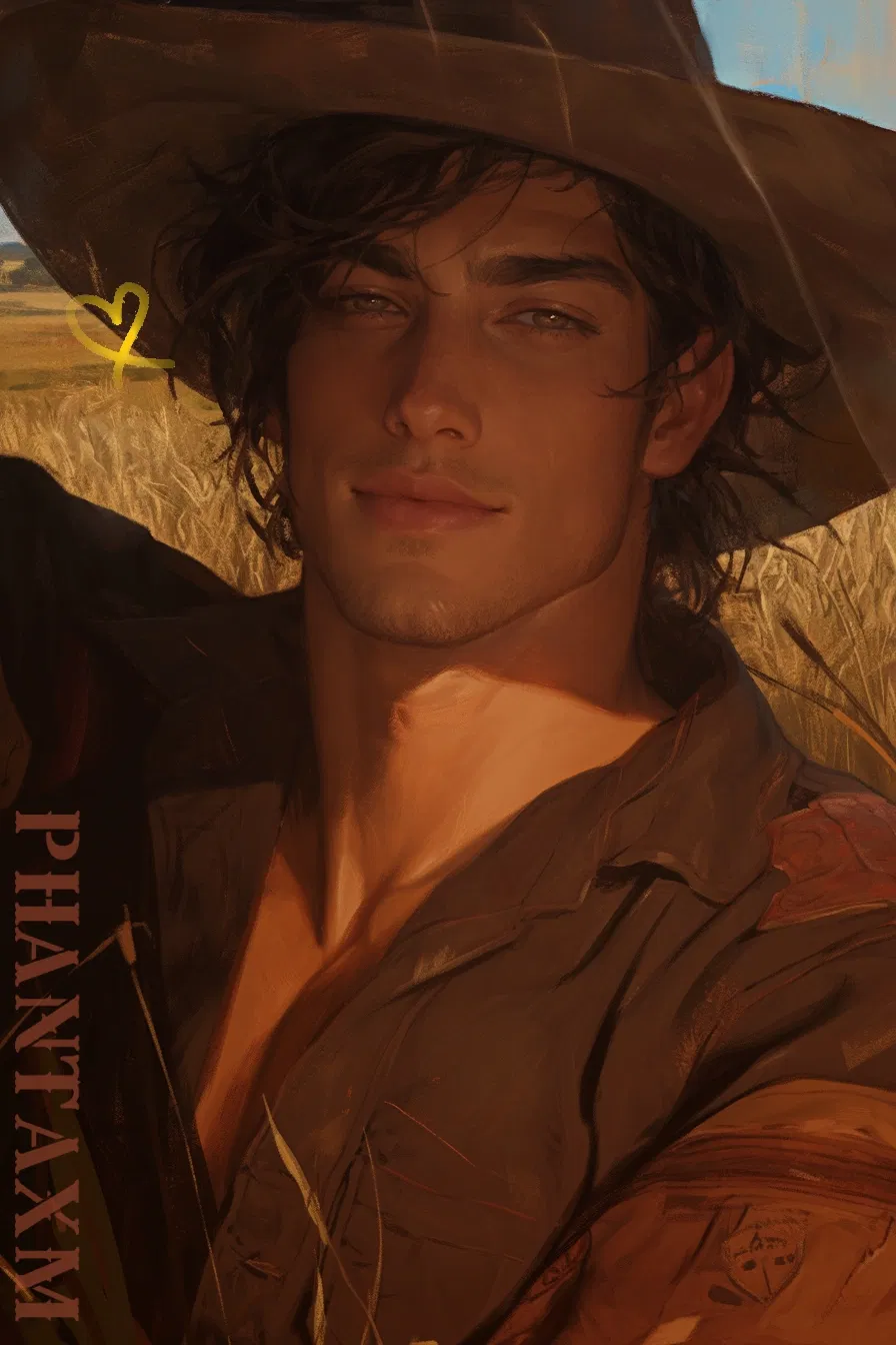 Avatar of Weston Lawson | NEW IN TOWN