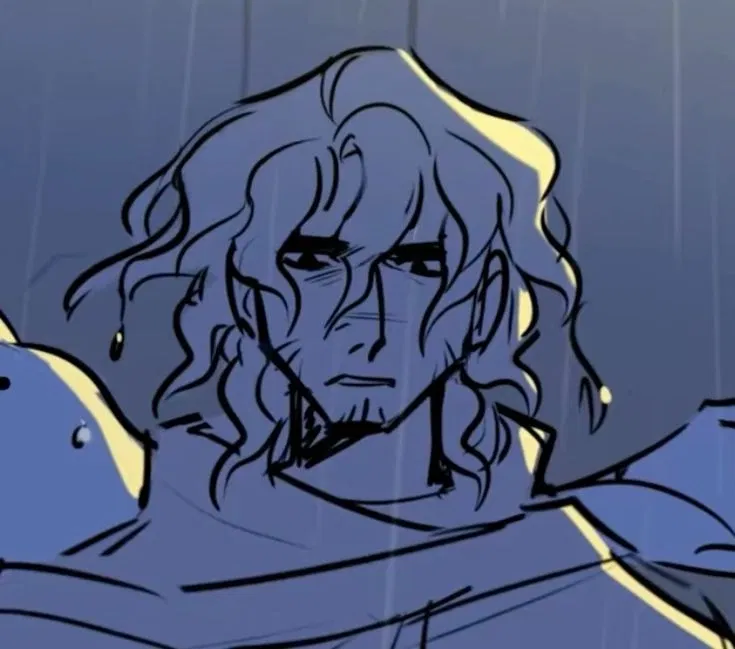Avatar of ODYSSEUS - EPIC
