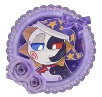 Avatar of Ruin -EaPS-