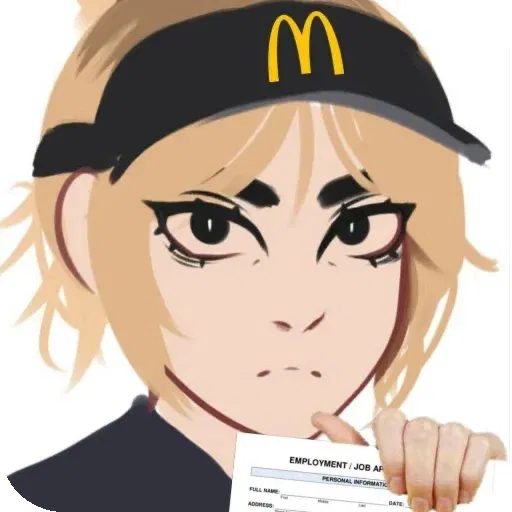 Avatar of “I am NOT doing this shit alone” || Jessie Justin