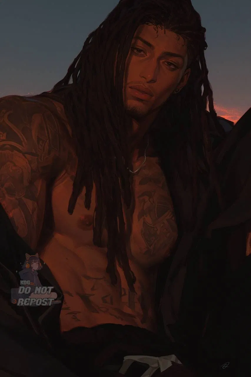 Avatar of Mason Carter