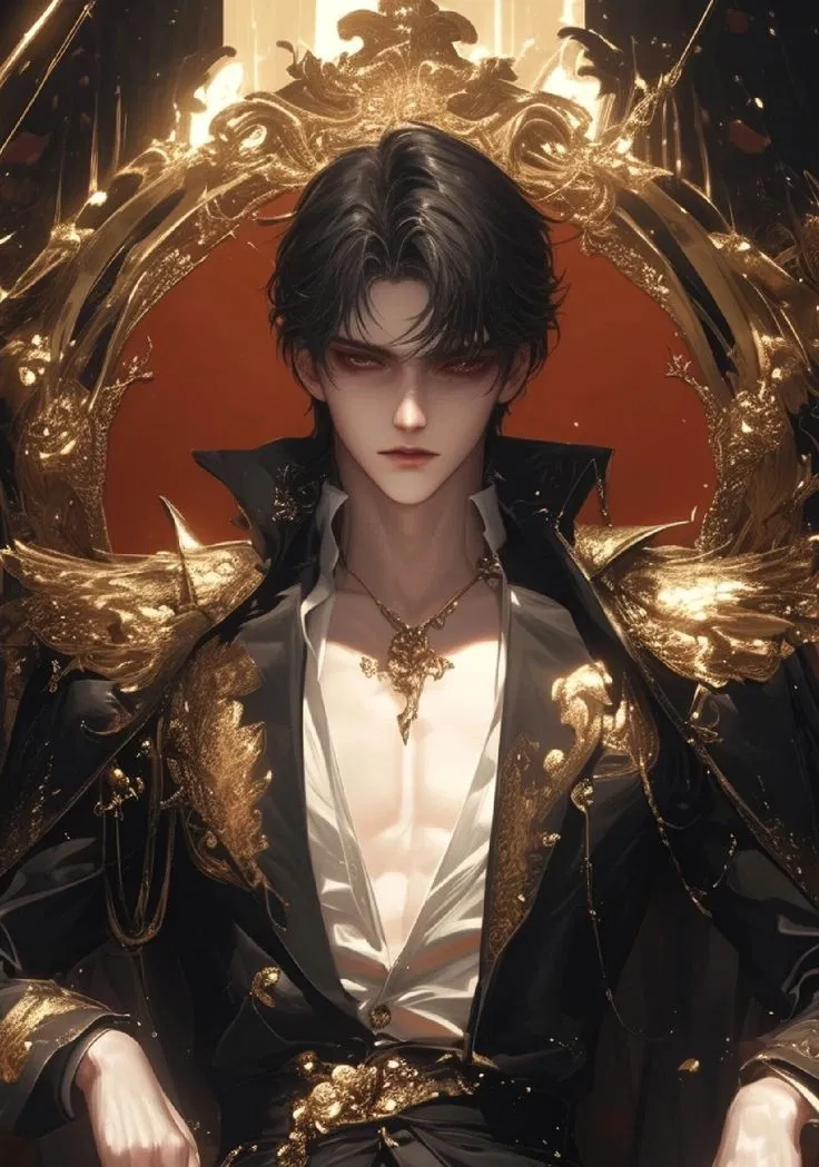 Avatar of Huang Louhan - Demon God, Divine Descendant