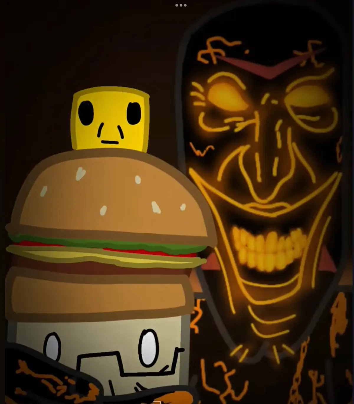 Avatar of I… AM FIRE JASON.