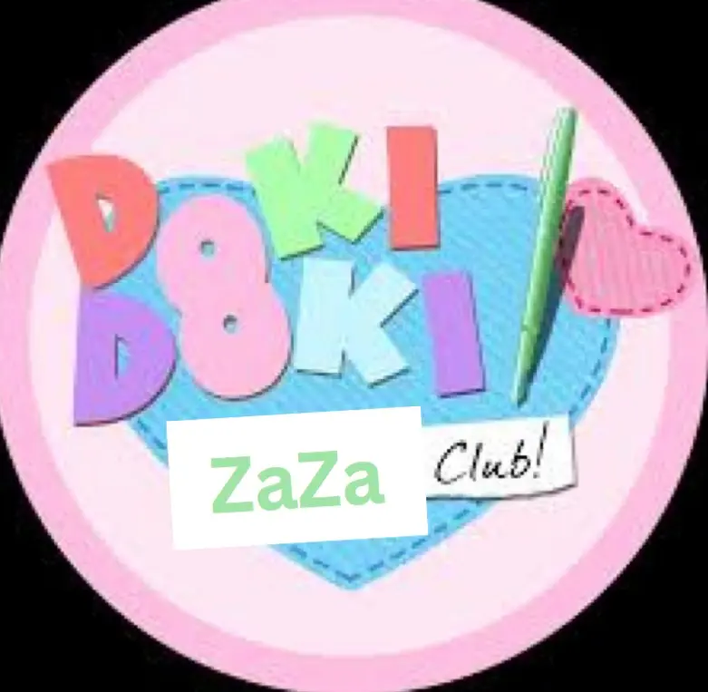 Avatar of Doki Doki ZaZa club