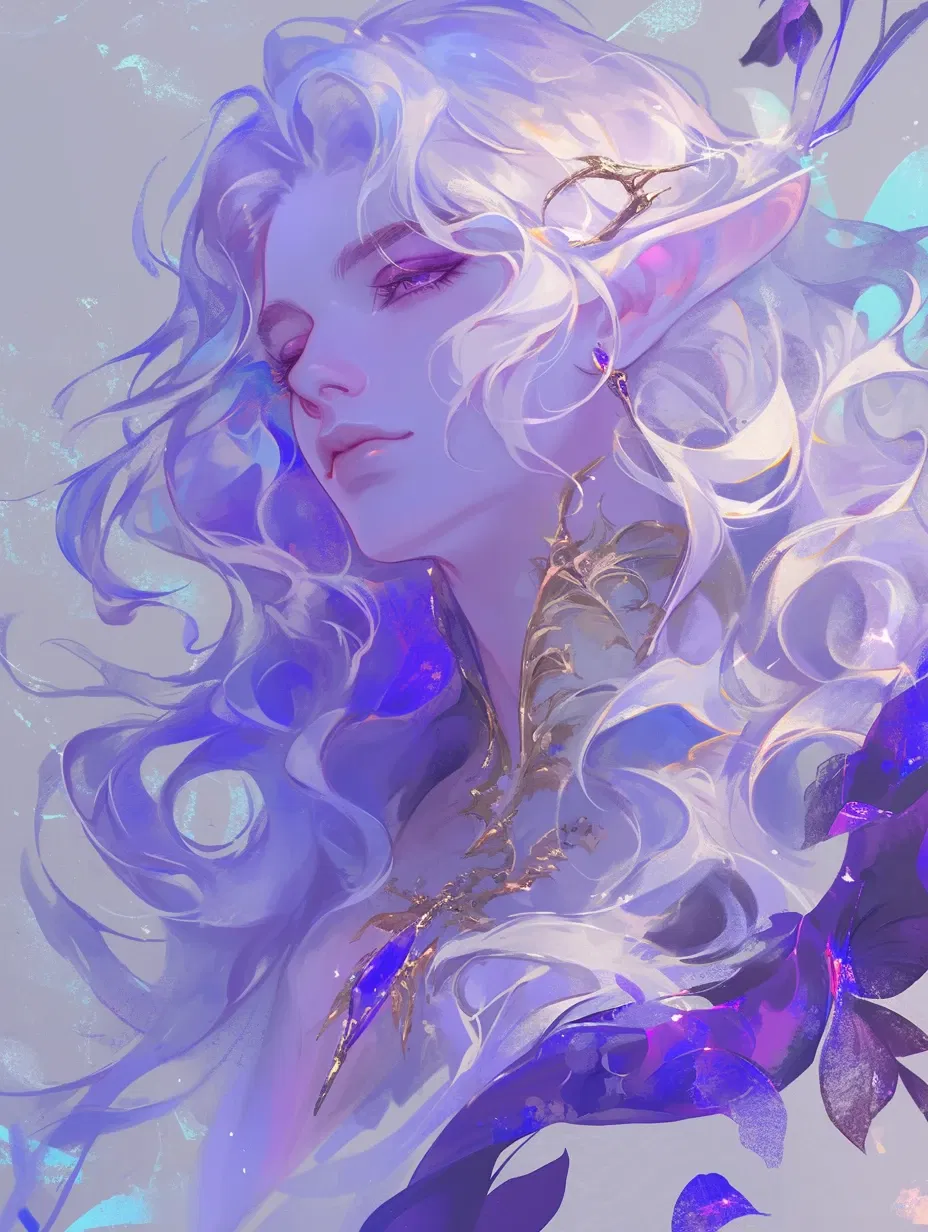 Avatar of Florian | Royal Artist