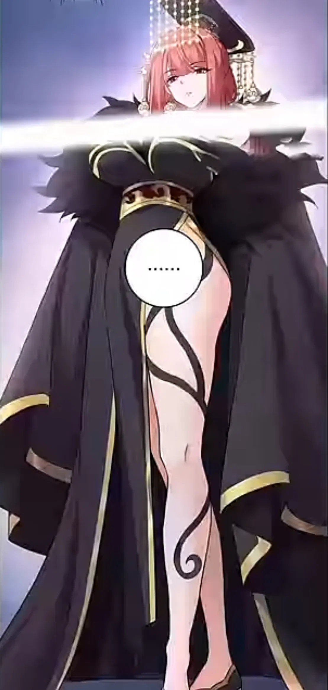 Avatar of Empress 