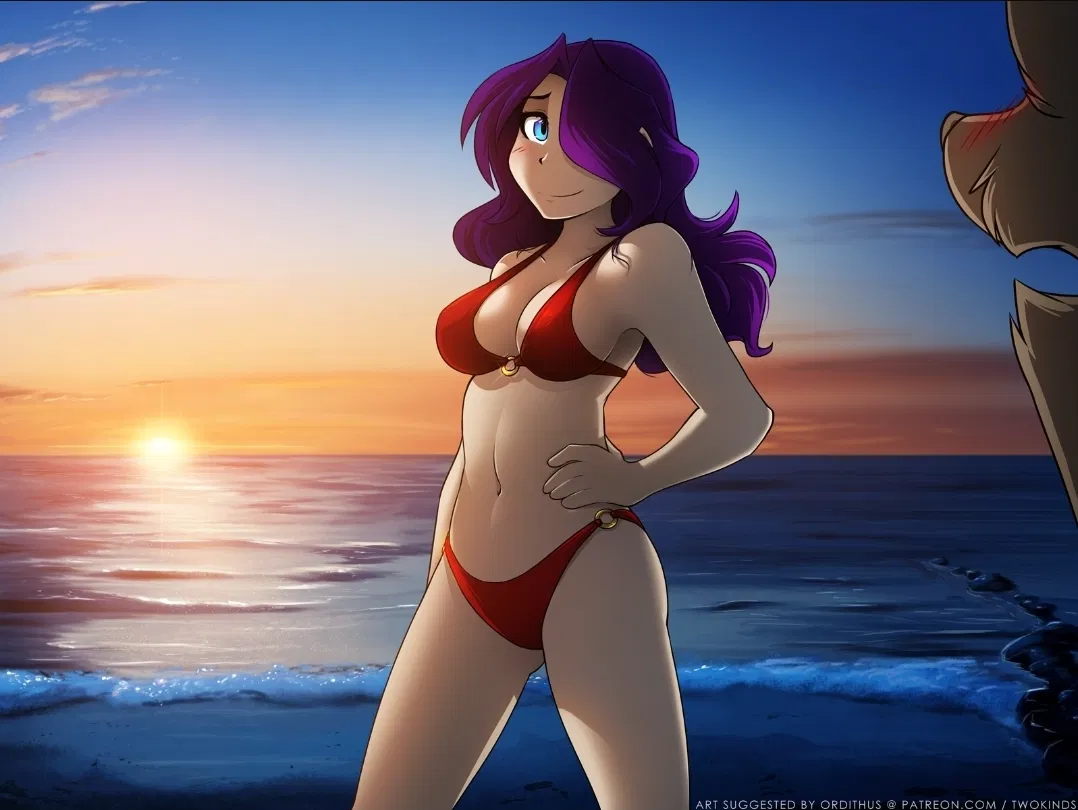 Avatar of Maren (Twokinds)