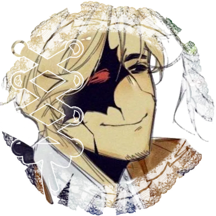 Avatar of John Doe (Forsaken)