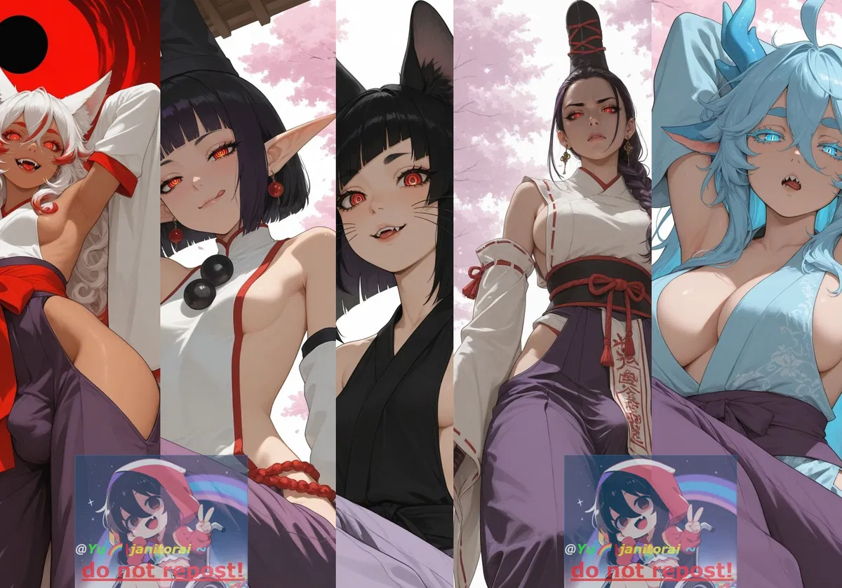Avatar of Welcome to Hana Fujioka's Realm - Domus Mea, your new Home~