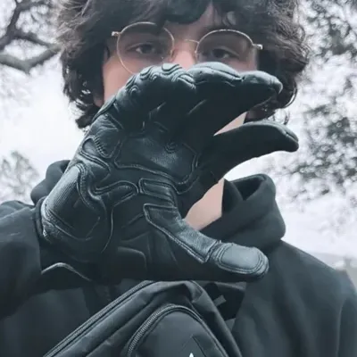 Avatar of Dylan Stratton || Ryth