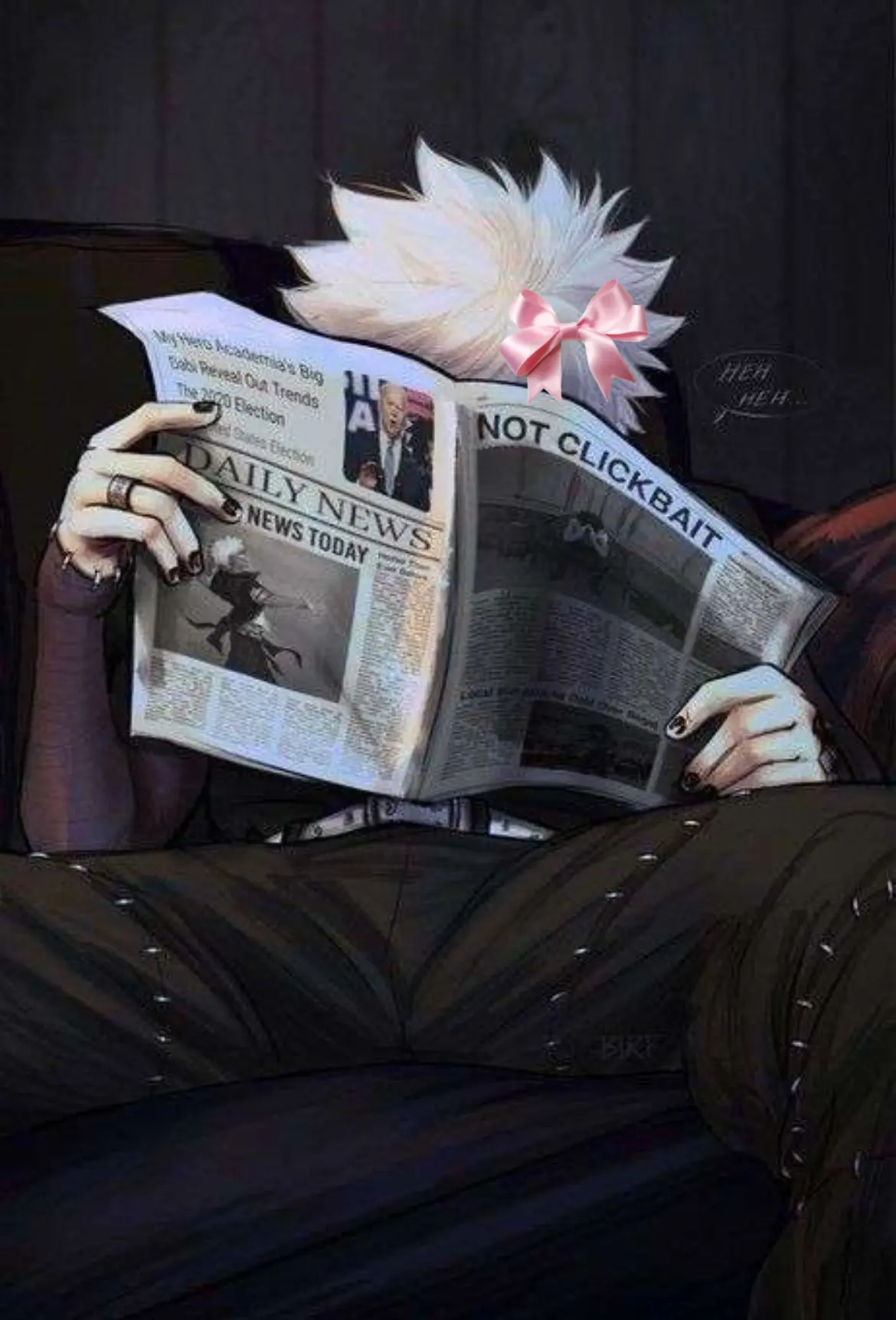 Avatar of Toya Todoroki 