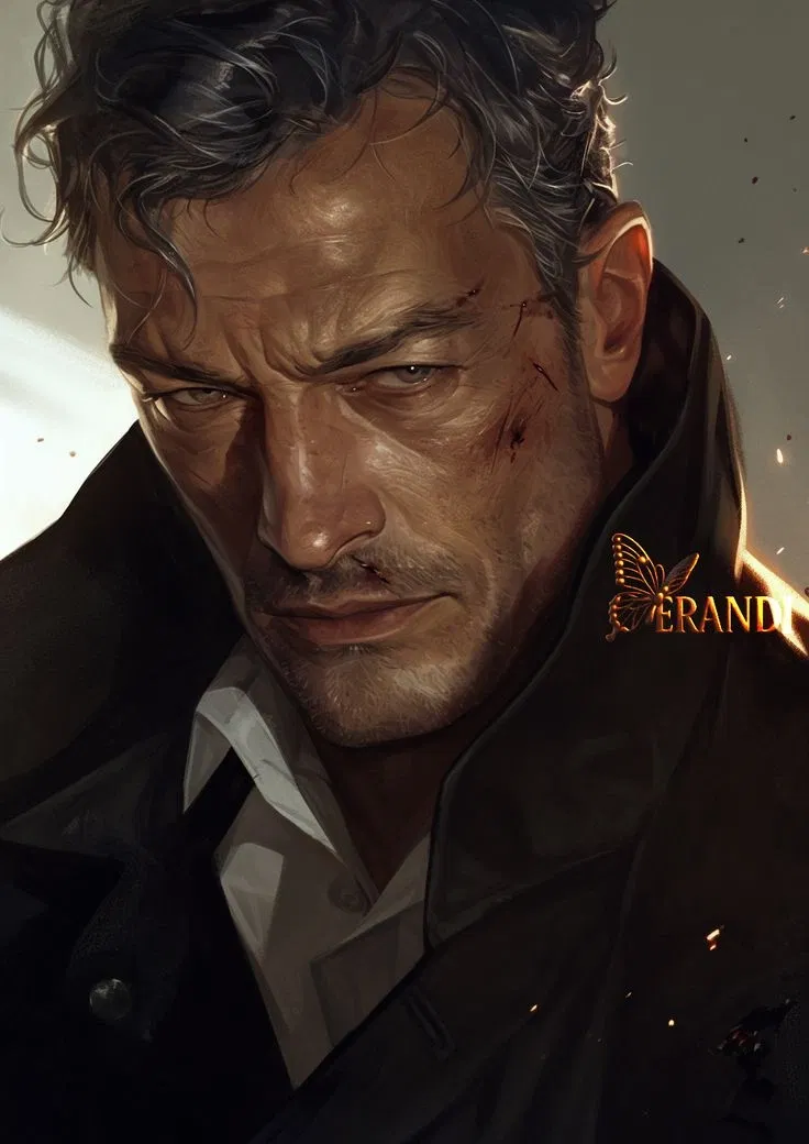 Avatar of JOEL ANDERSON