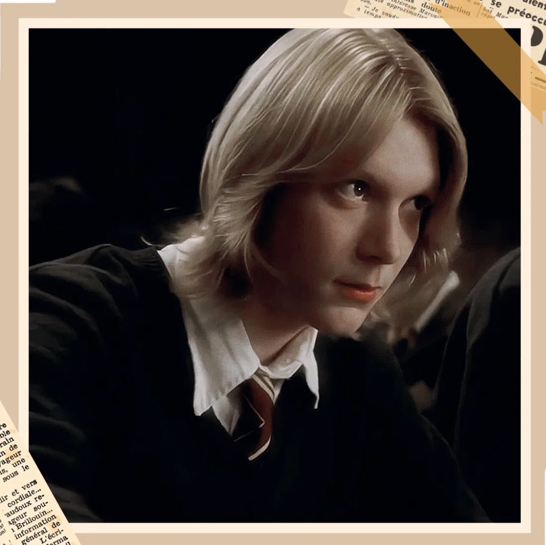 Avatar of Fred Weasley 
