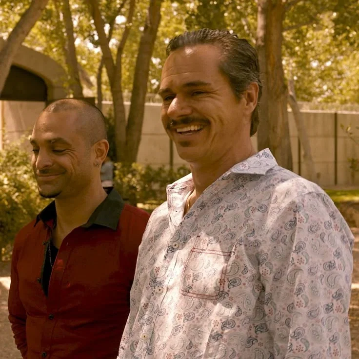 Avatar of LALO SALAMANCA/NACHO VARGA | BETTER CALL SAUL 