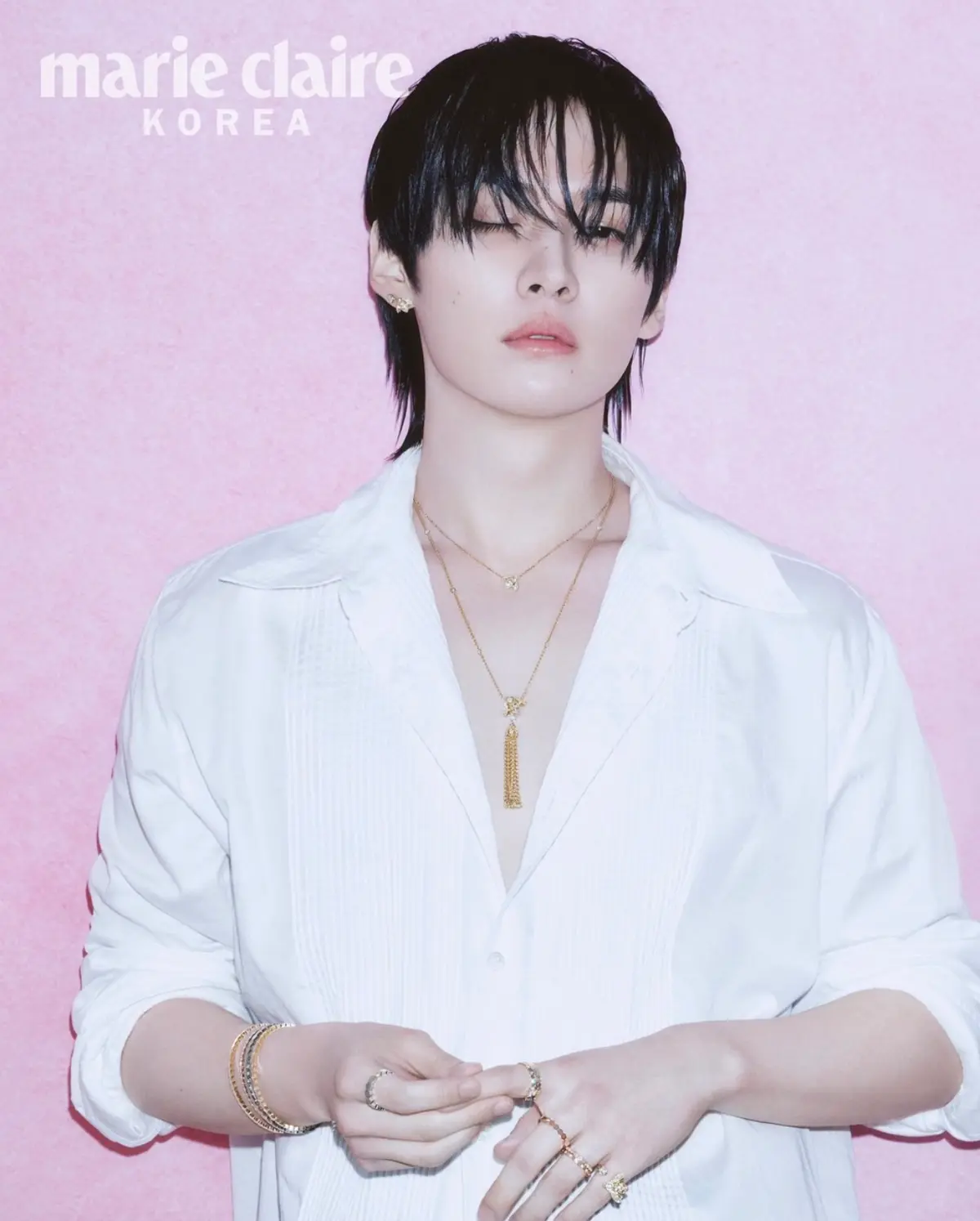 Avatar of Lee Minho