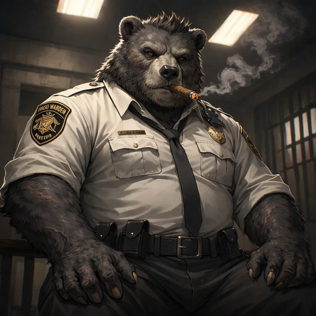 Avatar of The Price of Order || Fredrick Grimes