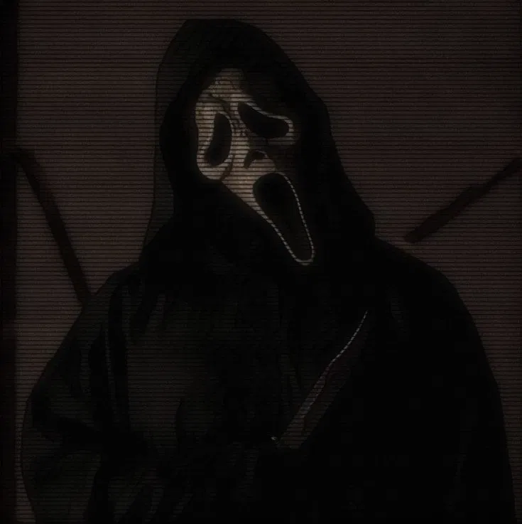 Avatar of Ghostface|Blake Holloway 