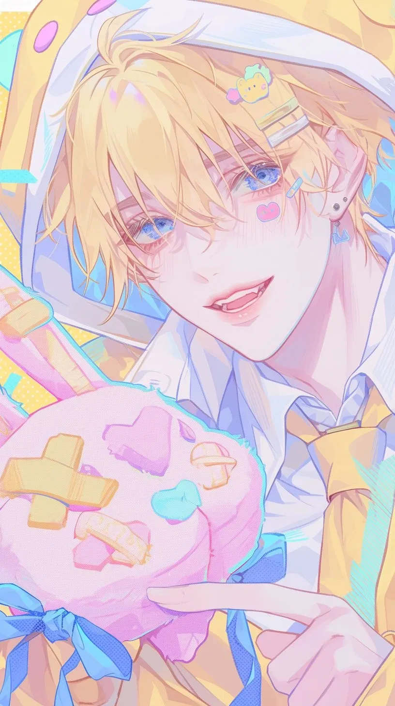Avatar of Misaki