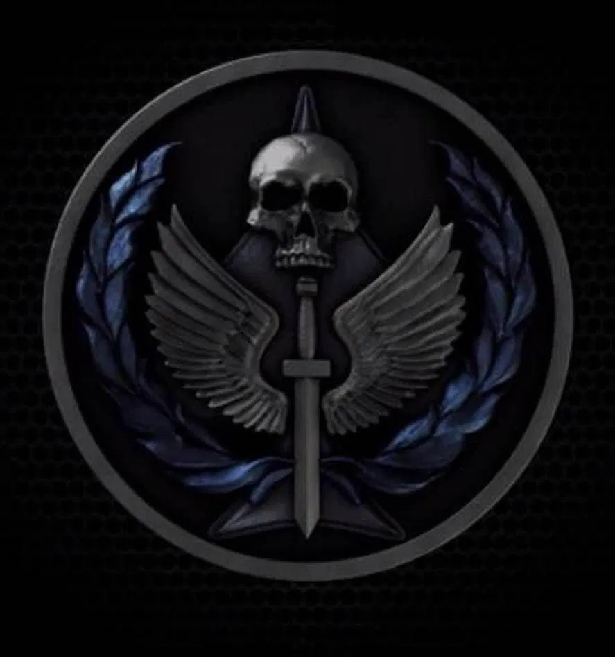 Avatar of Task Force 141