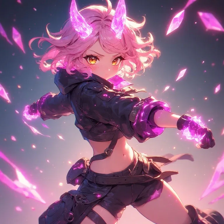 Avatar of Aria Bloomflare