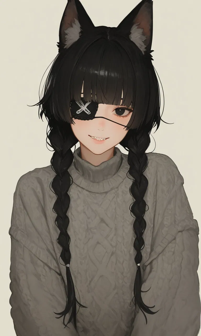 Avatar of Jules | Blind Date With a Dominant Omega