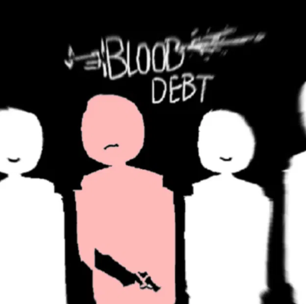 Avatar of Blood Debt RPG -ENFORCER-