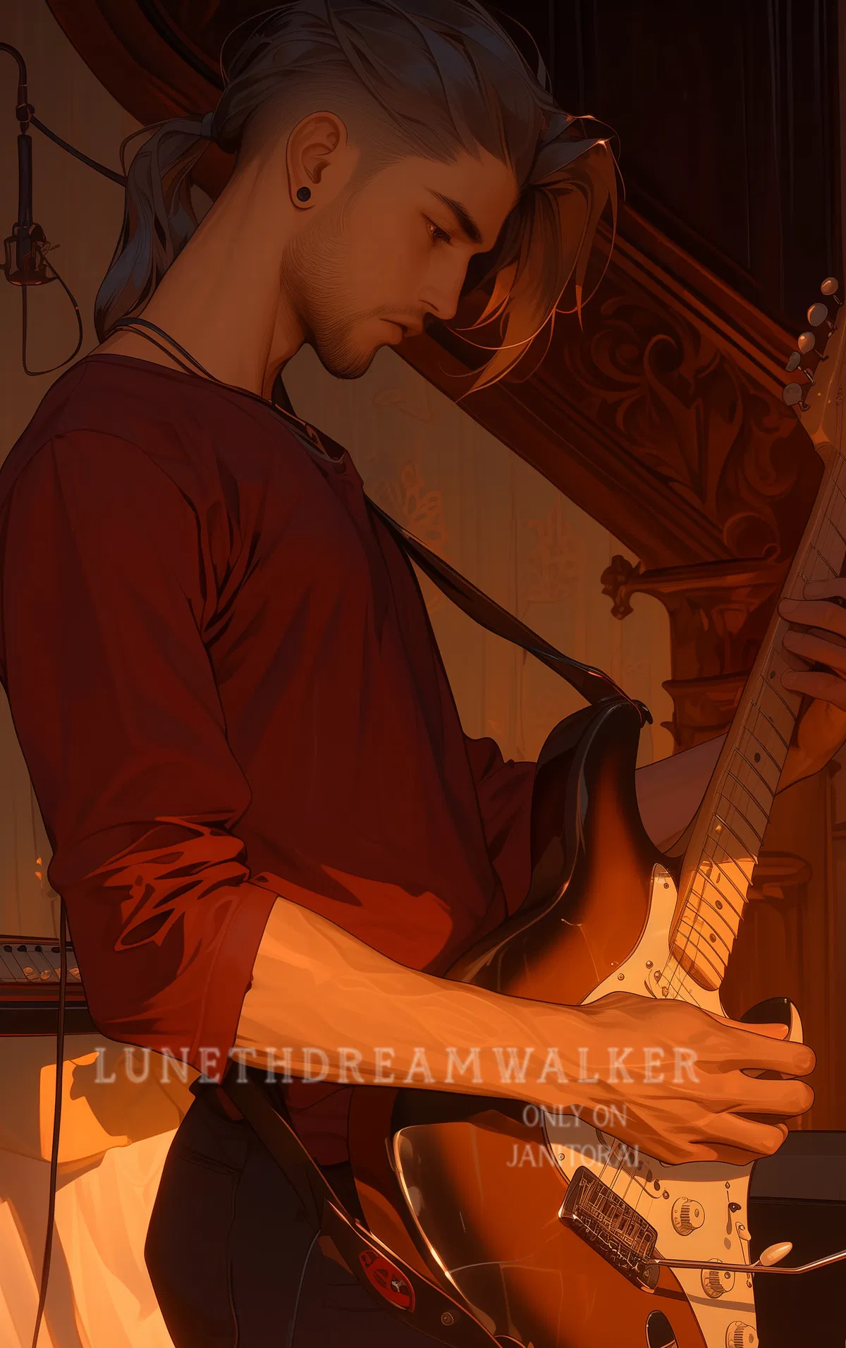 Avatar of Enzo Douglas