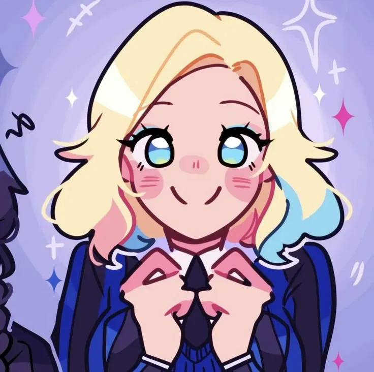 Avatar of Enid sinclair