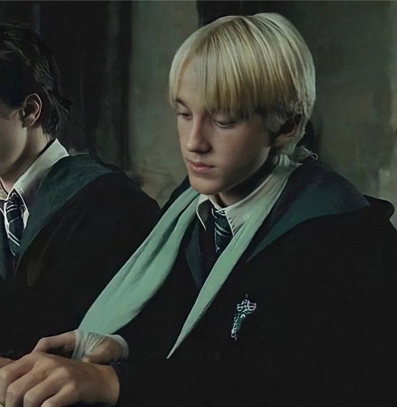 Avatar of Draco Lucius Malfoy *Español*