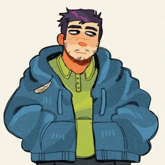 Avatar of Shane SDV
