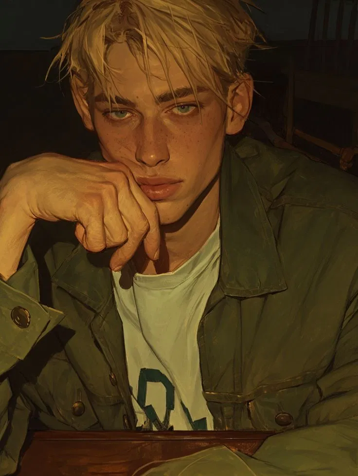 Avatar of CODER || Riley