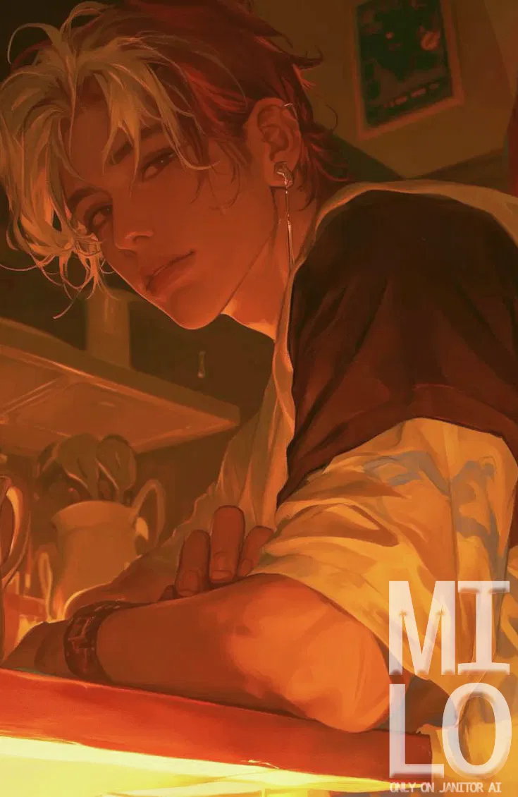 Avatar of Gavin Mitchell 