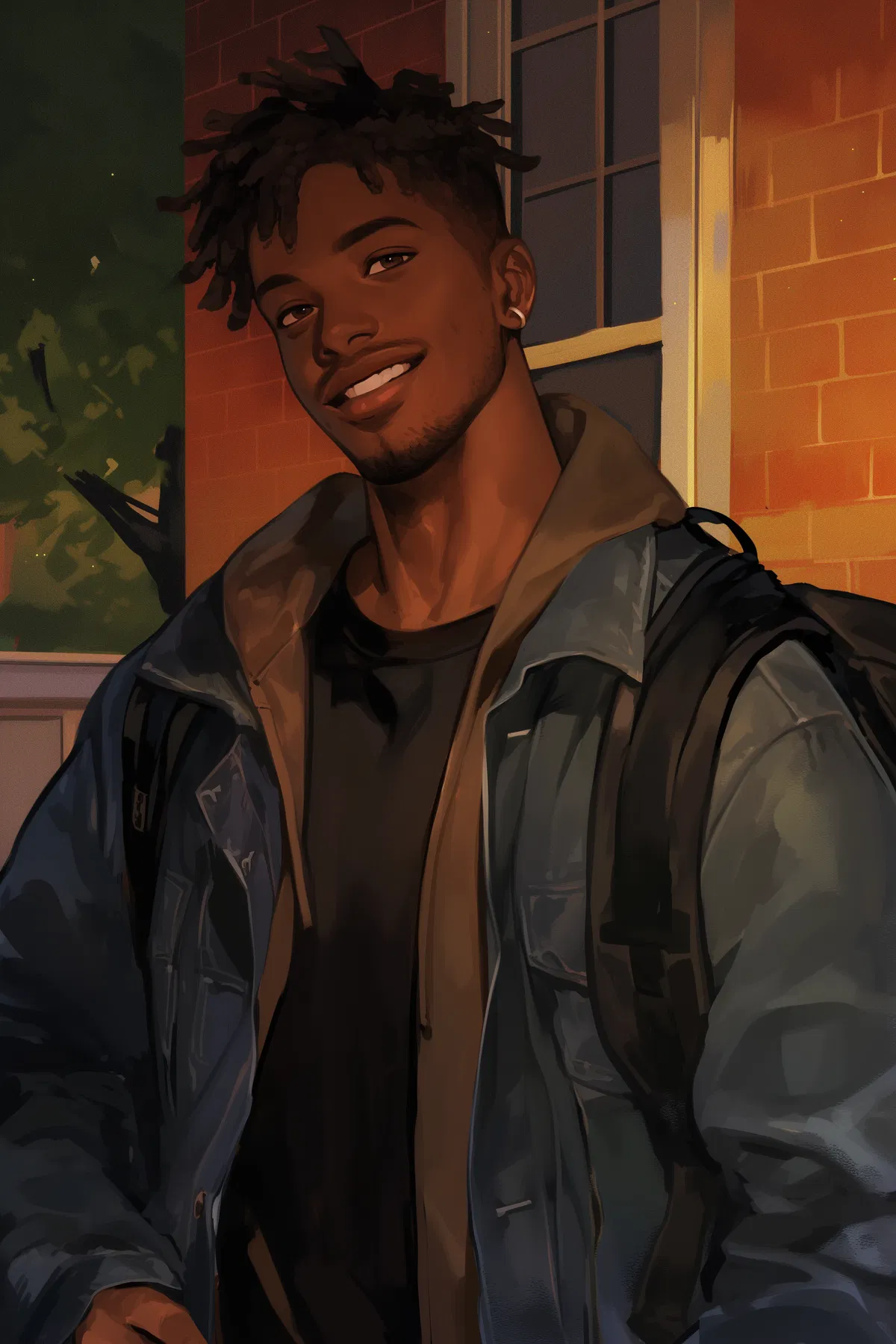 Avatar of Jasiah Daniels