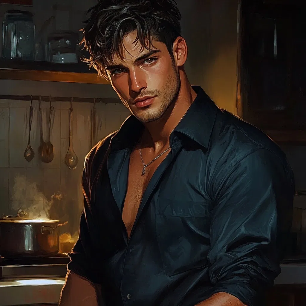 Avatar of Rhys Carter