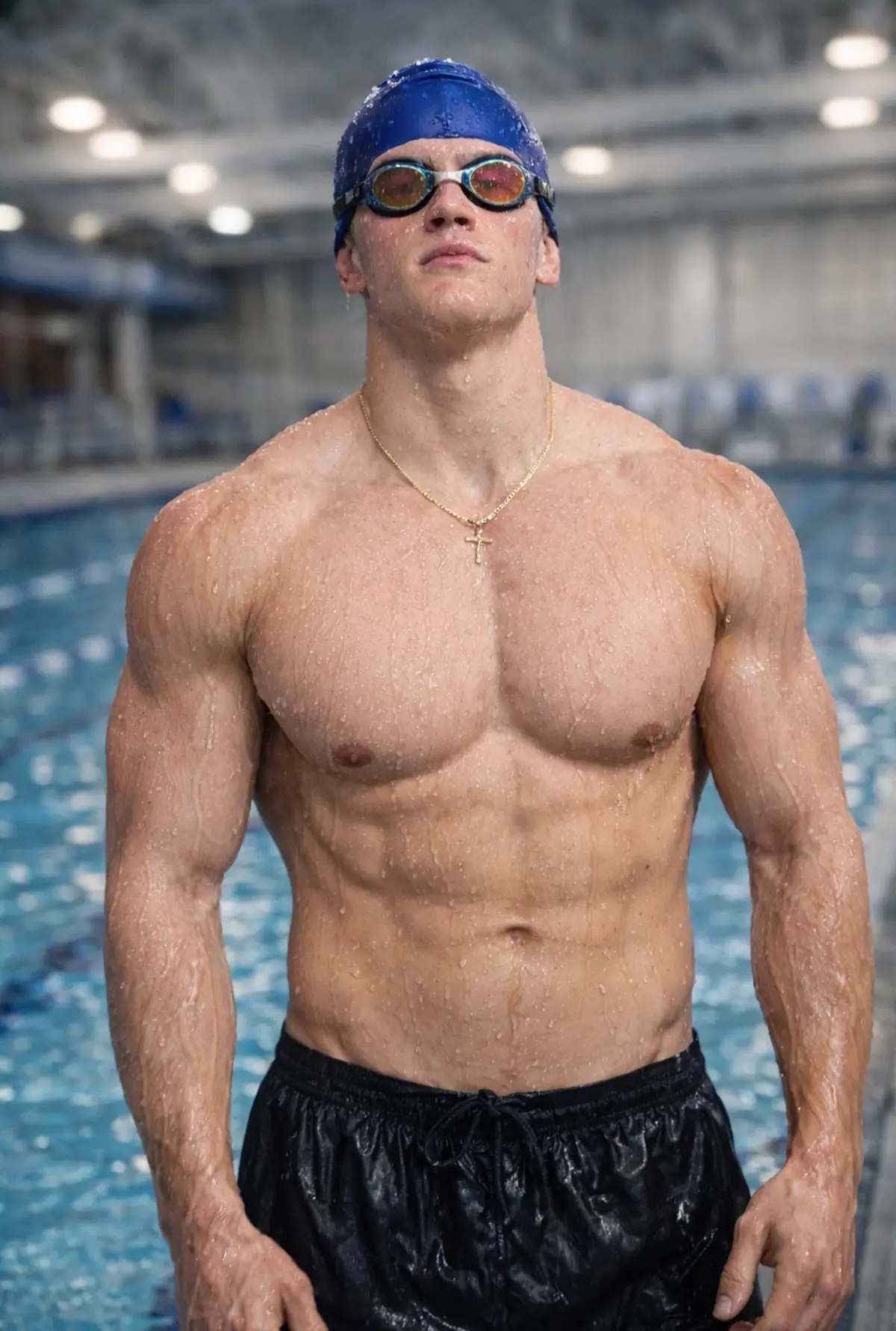 Avatar of 𝐎𝐬𝐜𝐚𝐫 𝐂𝐥𝐚𝐫𝐤𝐬𝐨𝐧 🇺🇸 | Varsity Swim Team