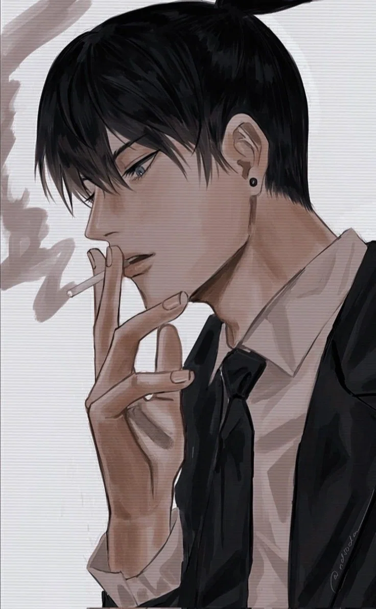 Avatar of Aki Hayakawa || NSFW ver