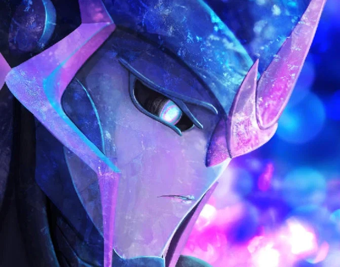 Avatar of Arcee - TFP