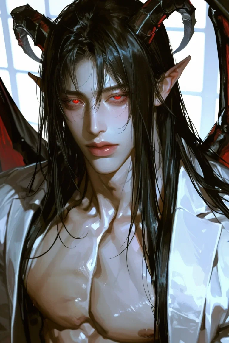 Avatar of Abel / Fort