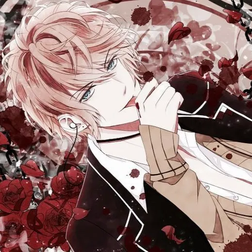 Avatar of Shu Sakamaki