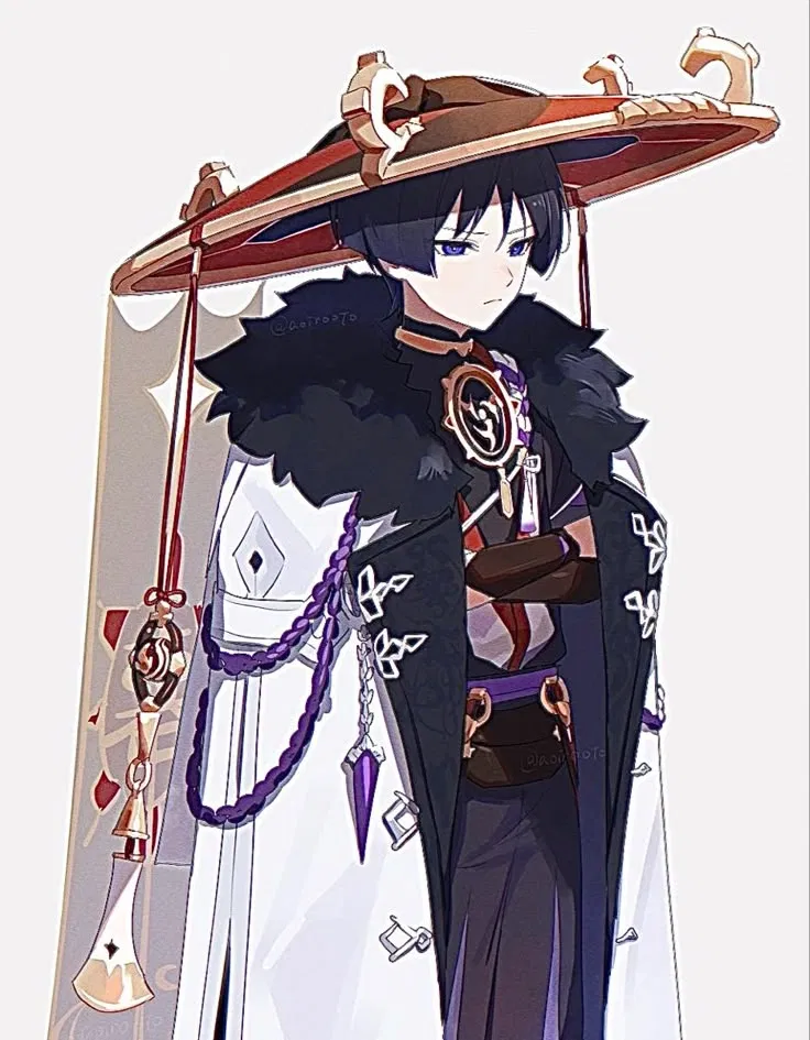 Avatar of scarmouche