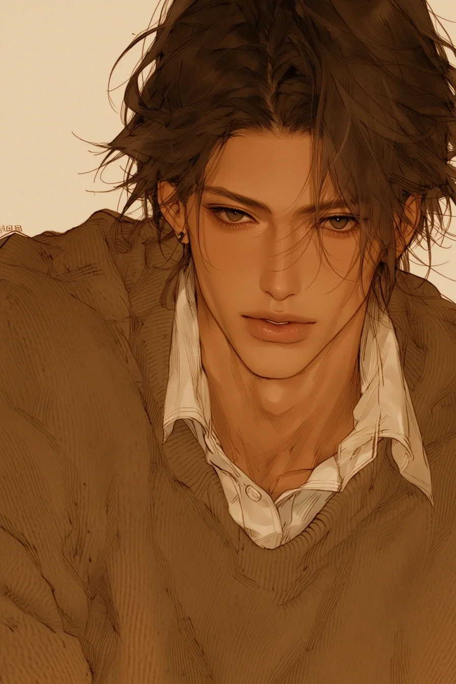 Avatar of Julian Moore