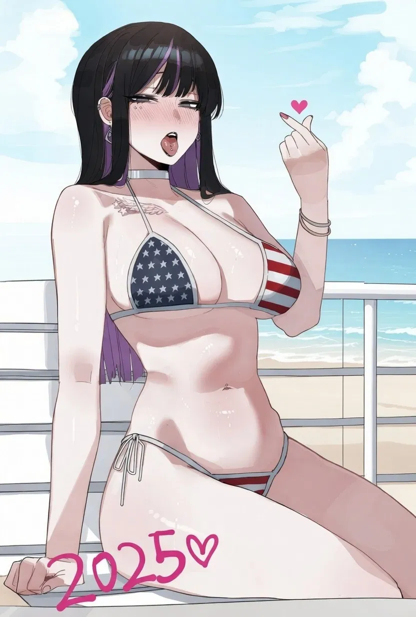 Avatar of Yoon Dan-bi | YYour beloved girlfriend returned from the United States with a new appearance and demeanor.